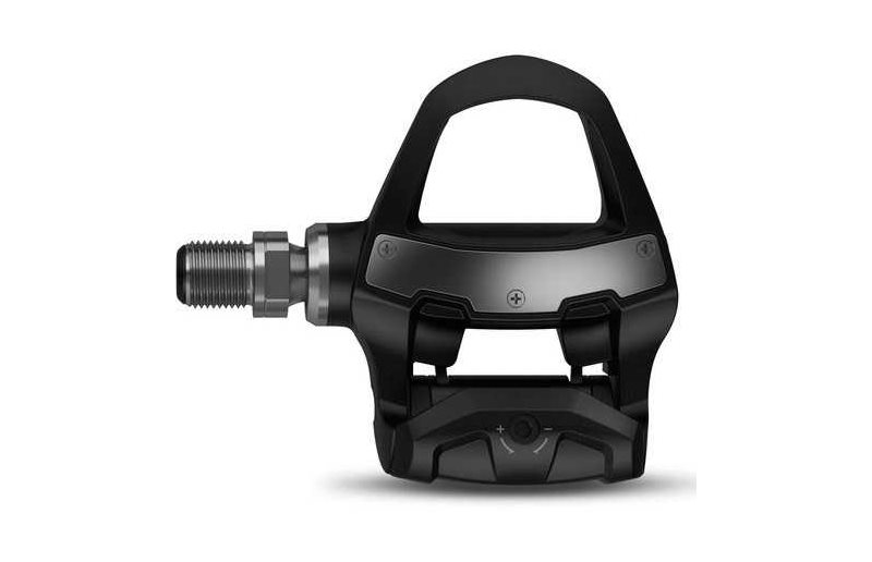 Wattipolkimen päivitys Garmin Vector 3S Upgrade