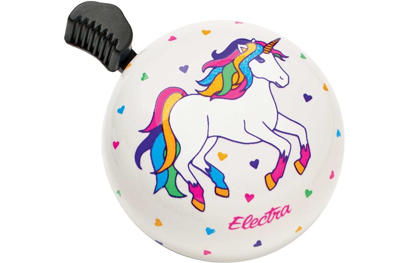 Electra Ringeklokke Unicorn Domed