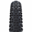 Maastorengas Schwalbe Rapid Rob SBC K-Guard Active Line 57-559 (26x2.25") Musta
