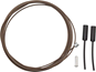 Gearkabel Shimano Dura-Ace Polymer-Belagt 1.2 x 2100 mm