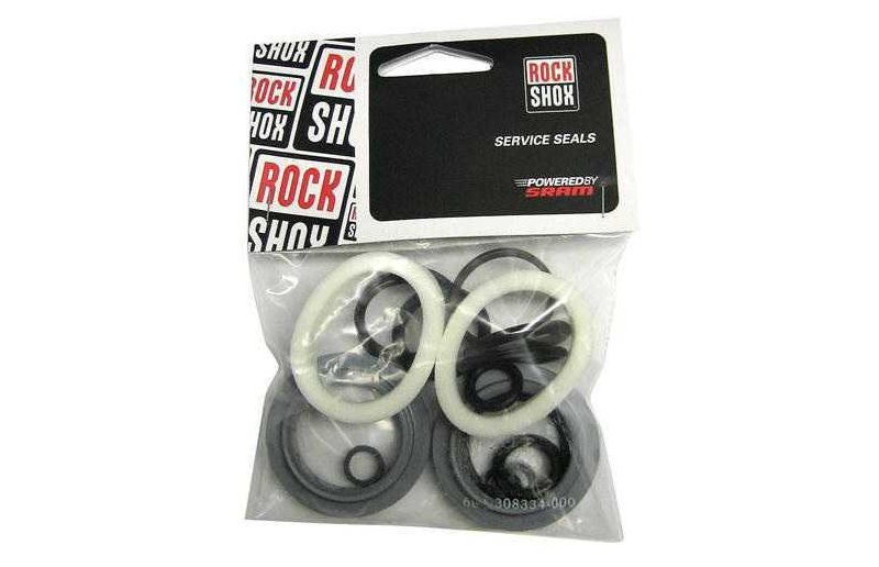 Rockshox Huoltosarja Rockshox Reba/Sid Etuhaarukka Basic 00.4315.032.080
