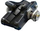 Bremseklodser Shimano Ultegra 6700 g grå 1 par
