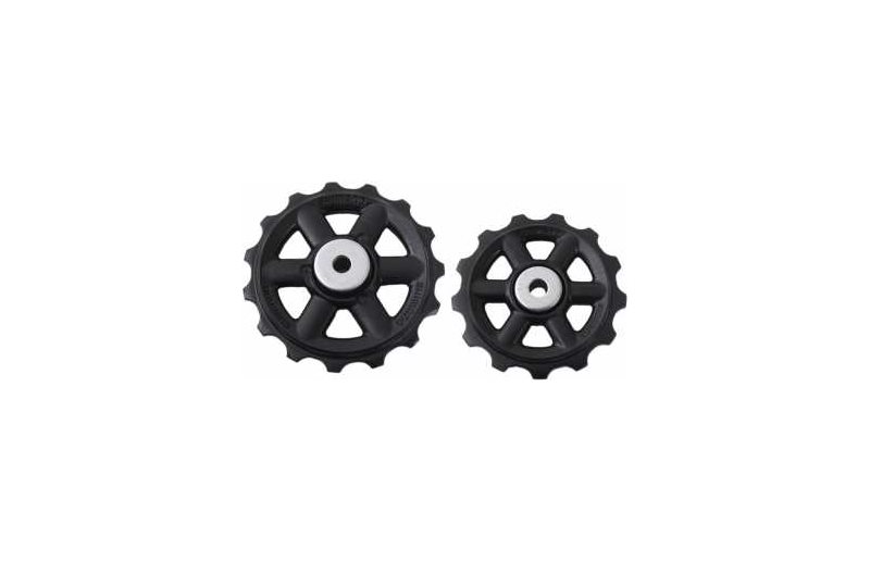 Rullhjul Shimano Altus 8 gear 13T/15T 1 par