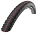 Schwalbe Polkupyöränrengas Thunder Burt Addix Speed TLR 57-584 (27.5X2.25") Musta Taitettava