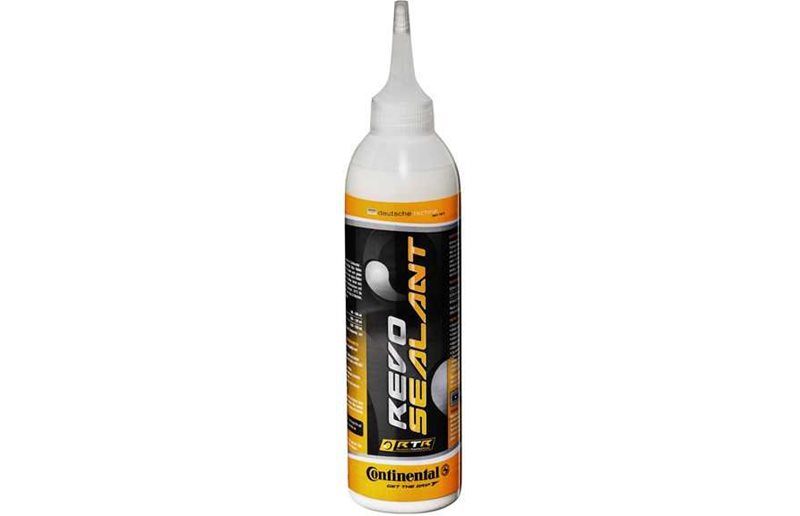 Continental Tiivistysneste Revosealant, 240ml