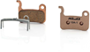 XLC Disc Brake Pad Bp-S11 For Shimano