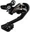 Shimano Takavaihtaja Xt Rd-T8000-Sgs Shadow+, 10 Vaihdetta, Pitkä Puola