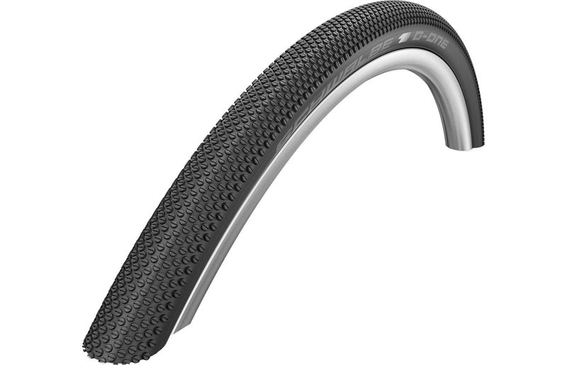 Schwalbe Renkaat G-One 40-622