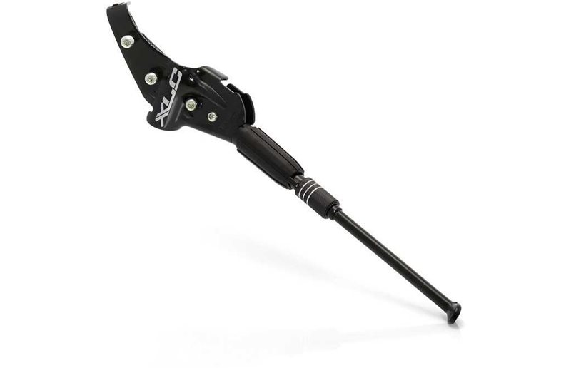 Cykelstøtte XLC KS-R02 Bagstagsmonteret 26-29" sort
