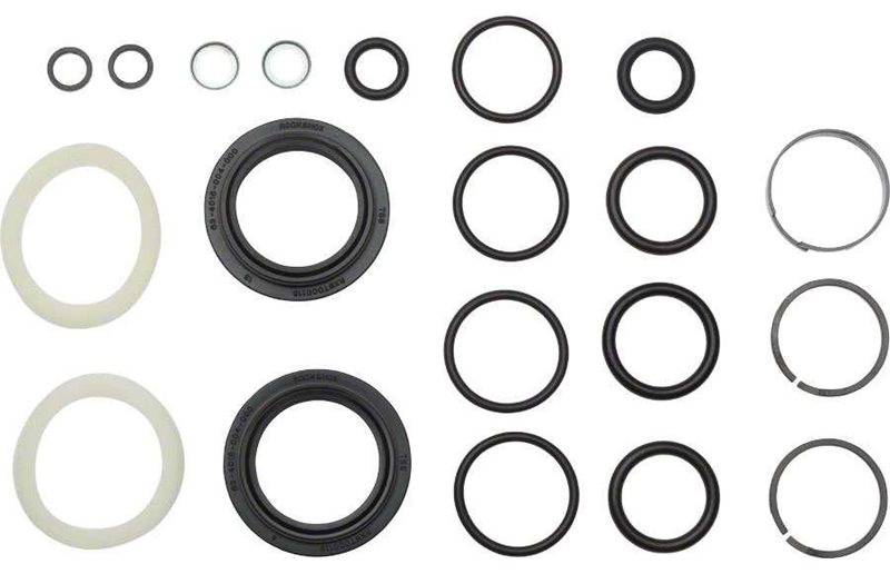 Servicekit RockShox Basic Sid A3 00.4315.032.430