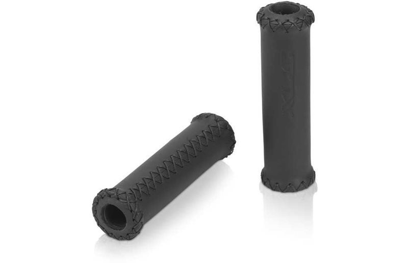 XLC Håndtak Gr-G17 128 mm Svart