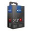 Schwalbe Sisärengas SV 7 Standard 40/62-406 Presta-venttiili 40mm