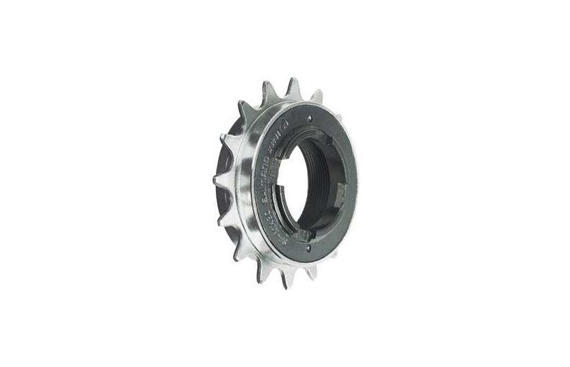 Vapaaratas Shimano SFMX30 Single Speed Freewheel 17T