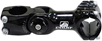 Styrstam Cavo Ahead justerbar 31.8 mm 95 mm sort