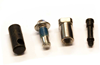 Shimano Ruuvi SL-M670-I-spec Mutterilla
