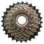 Vapaaratas Shimano MF-TZ500 7-vaihteinen 14-28T
