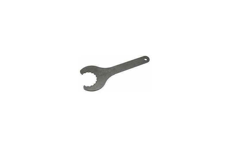Krankboks Værktøj Shimano TL-Fc32