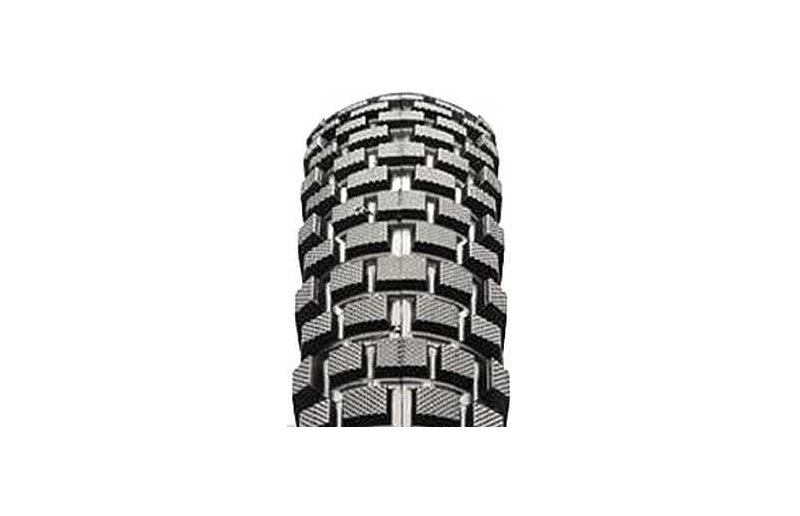 Rengas Maxxis Creepy Crawler R Supertacky 20x2.50"