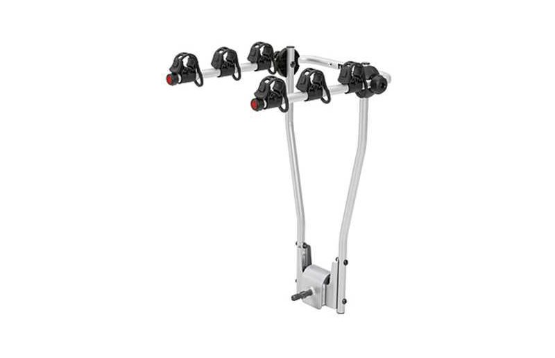 Pyöräteline Thule HangOn 3 Bike No Tilt Vetokoukkuun