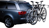 Pyöräteline Thule HangOn 3 Bike No Tilt Vetokoukkuun