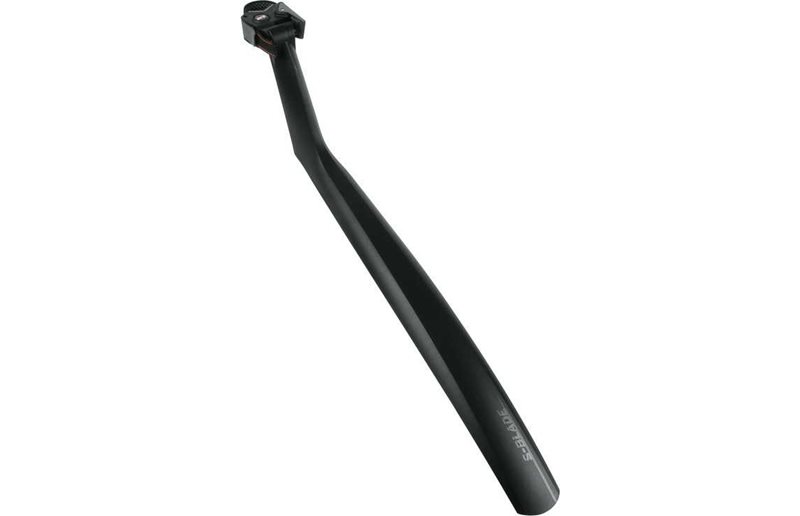 Bagagebærer SKS S-Blade sort