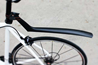 Bagagebærer SKS S-Blade sort