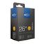 Schwalbe Sykkelslange DV 13 Standard 40/62-559 Sykkelventil 40 mm