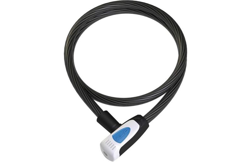 Vaijerilukko XLC LO-C12 12 X 600 mm