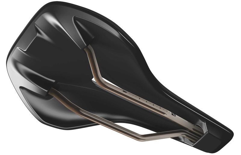 Cykelsadel SYNCROS Tofino V 1.5 Cut Out