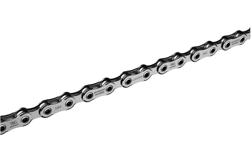 Ketju Shimano XTR M9100 12-vaihteinen 126L