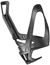 Flaskeholder Elite Rocko Carbon sort