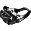 Cykelpedaler Shimano 105 PD-R7000 SPD-SL inkl. pedal klodser