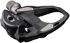 Shimano Sykkelpedaler Racer 105 R7000 Inkludert Klosser