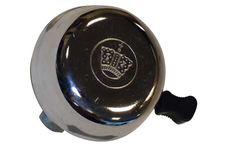 OXC Ringklocka Crown