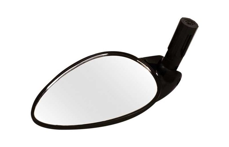Taustapeili OXC Oval Bar End Oikea/Vasen Ohjaustangon päätyyn