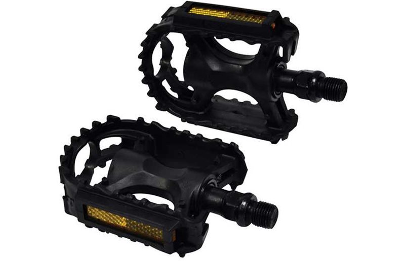 Lasten polkimet OXC Junior Reflex 9/16"