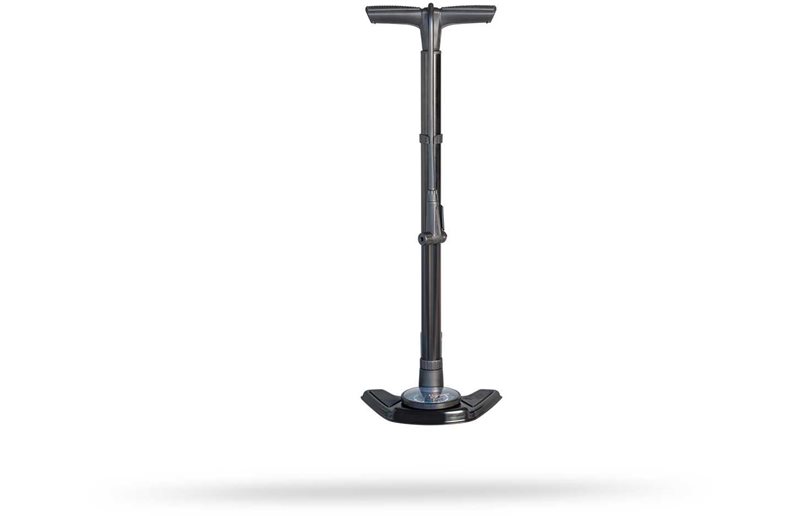 Pro Fotpumpe Team Tubeless 11Bar
