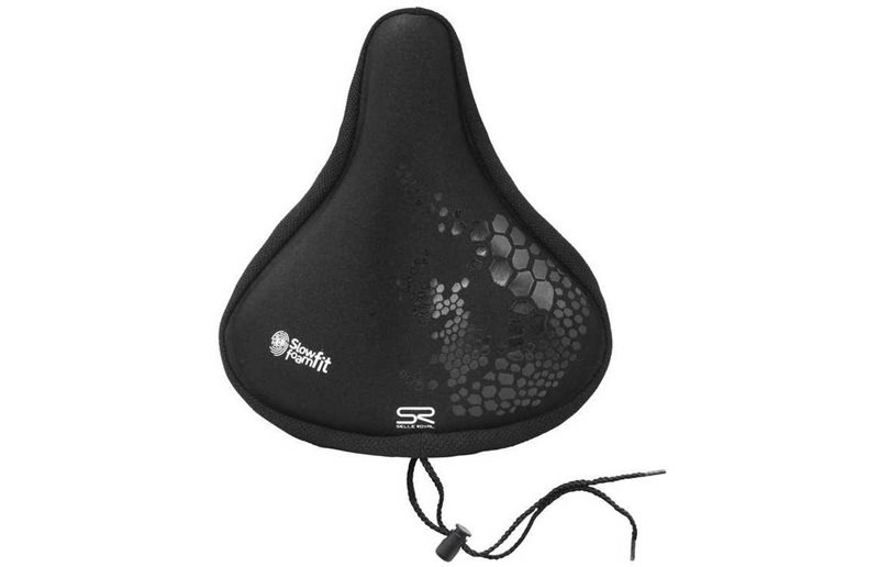 Selle Royal Satulansuojus Memory Foam