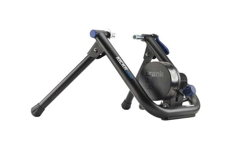 Harjoitusvastus Wahoo KICKR SNAP - Rengasvastus Smart Trainer