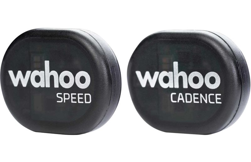 Wahoo Hastighets- Och Kadenssensor Fitness Rpm