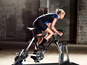 Niveausimulator Wahoo KICKR Climb