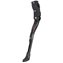 Cykelstøtte OXC Universal bagstagsmonteret med klemme 26-29" sort