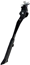 OXC Sykkelstøtte Twister Sentralt Montert 26-29"