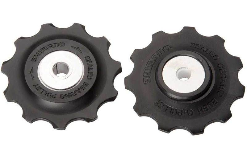 Rullehjul Shimano RD-6700 1 par