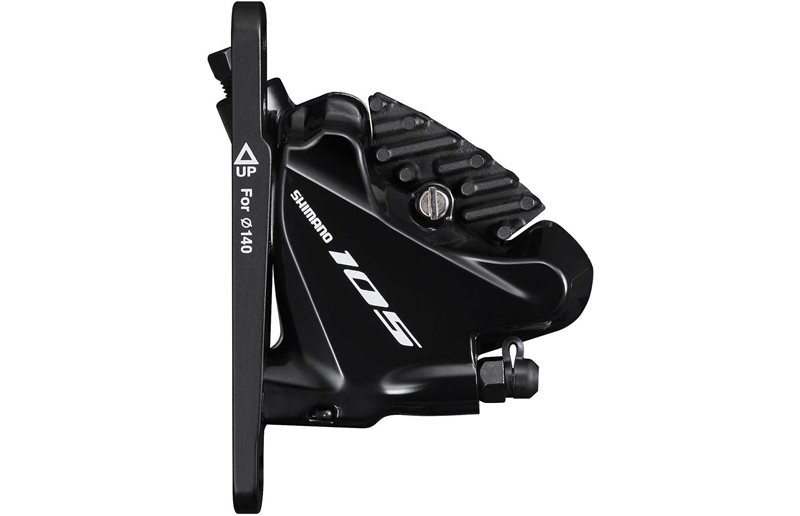 Levyjarrusatula SHIMANO 105 BR-R7070-F Flat Mount Etu