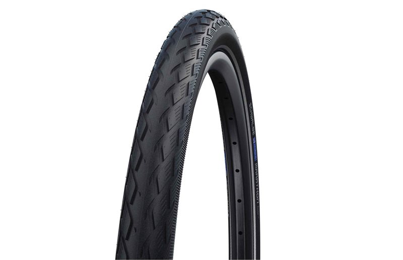 Schwalbe Sykkeldekk Marathon Endurance Greenguard
