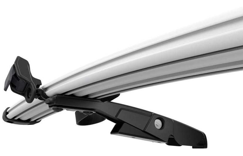 Thule Velospace Xt Sykkeladapter