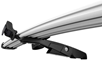 Thule Velospace Xt Sykkeladapter