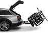 Thule Velospace Xt Sykkeladapter