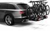 Thule Velospace Xt Pyöräsovitin